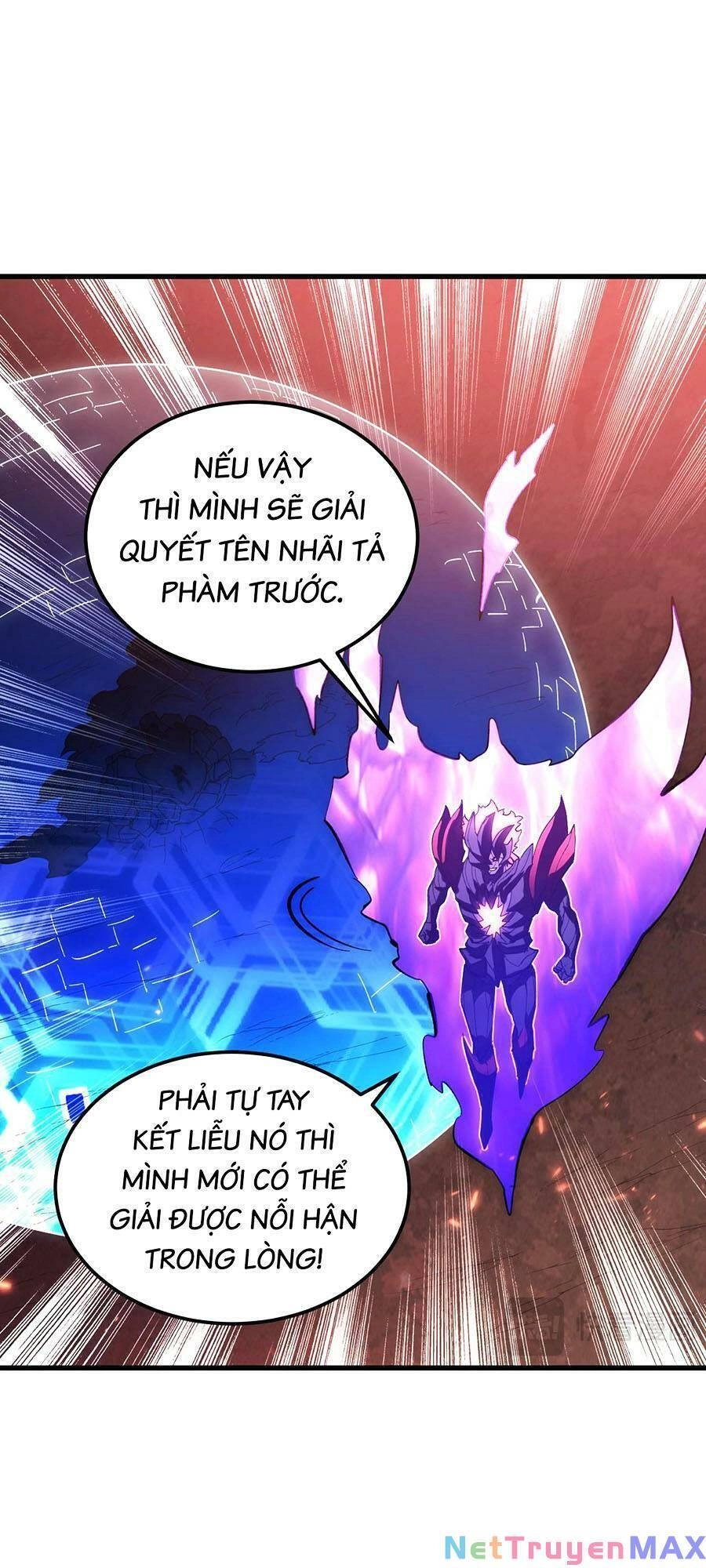 Mạt Thế Quật Khởi Chapter 194 - 11