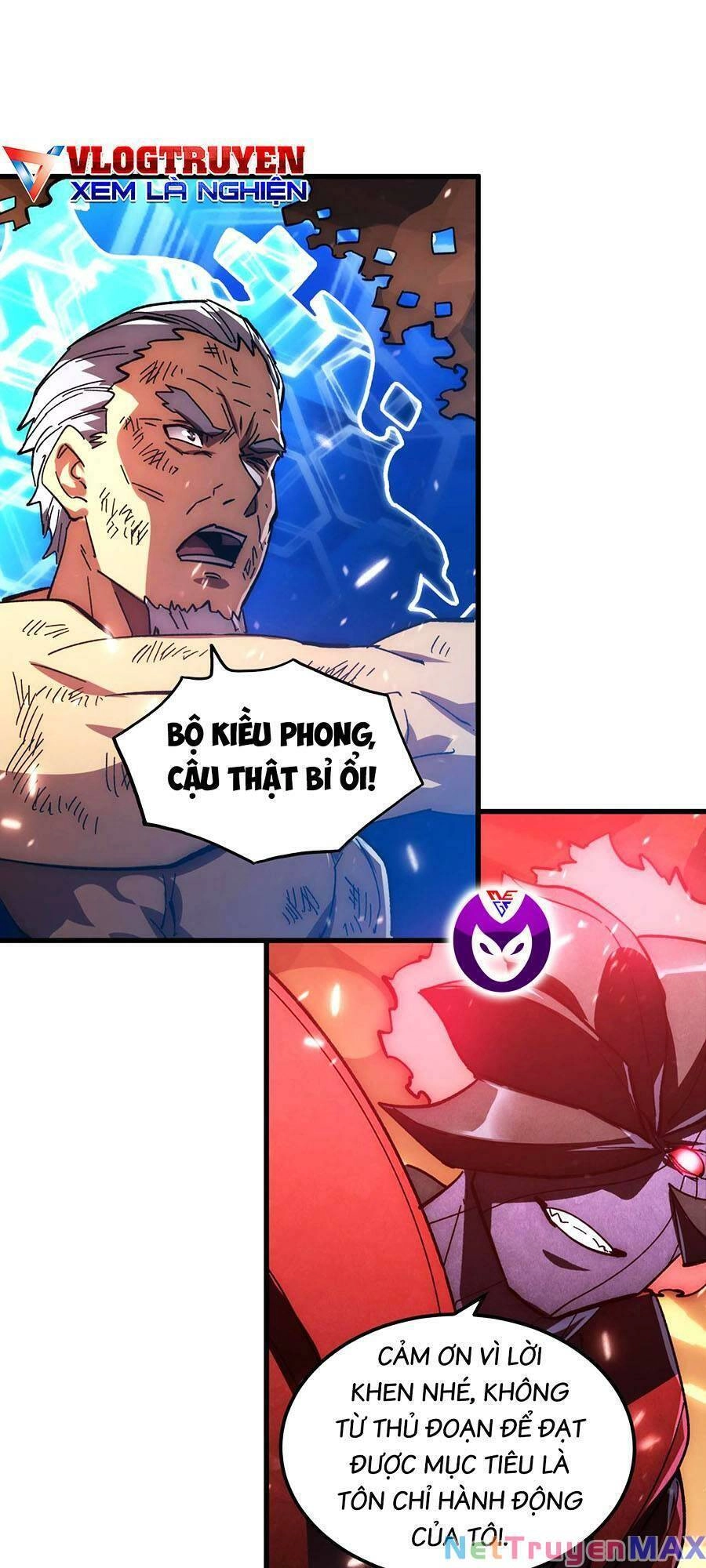 Mạt Thế Quật Khởi Chapter 194 - 12