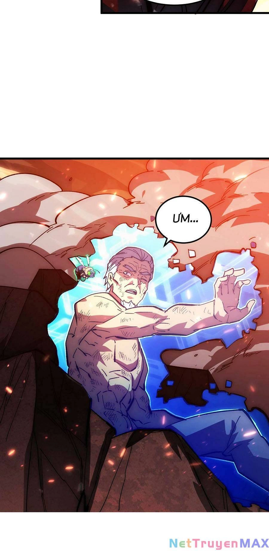 Mạt Thế Quật Khởi Chapter 194 - 13