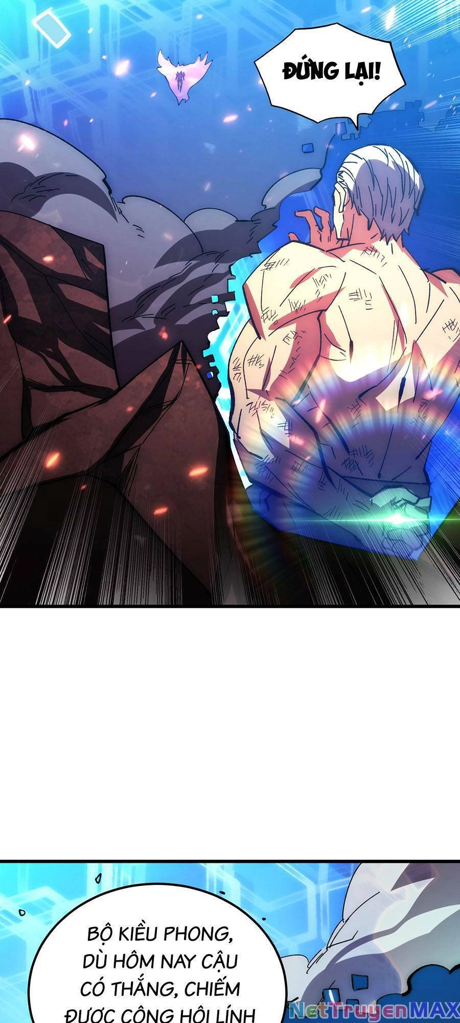 Mạt Thế Quật Khởi Chapter 194 - 17