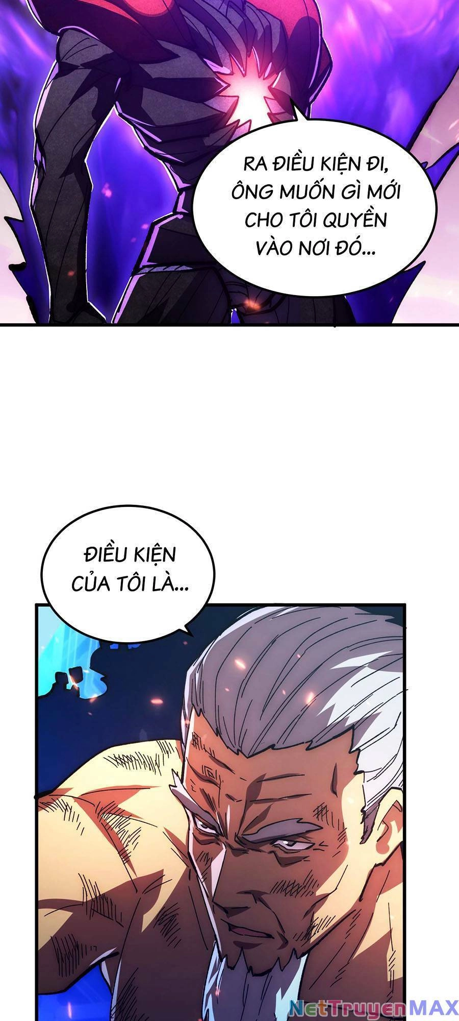 Mạt Thế Quật Khởi Chapter 194 - 19