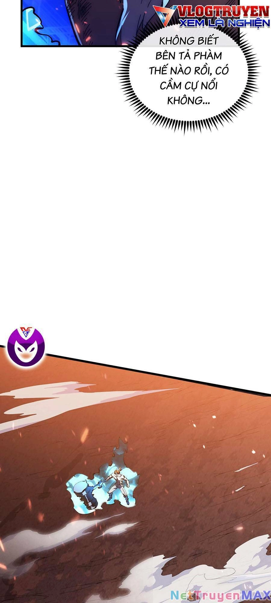 Mạt Thế Quật Khởi Chapter 194 - 20