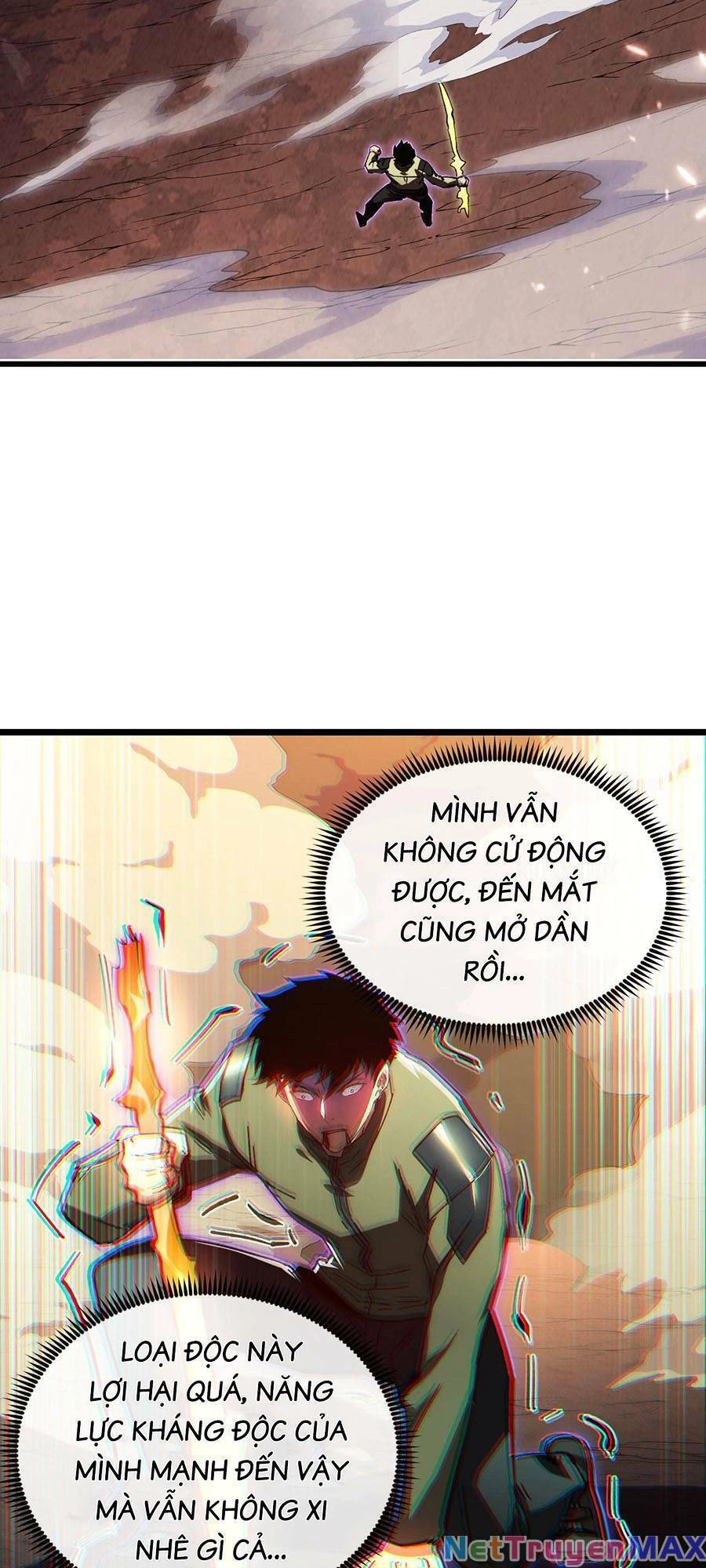 Mạt Thế Quật Khởi Chapter 194 - 21