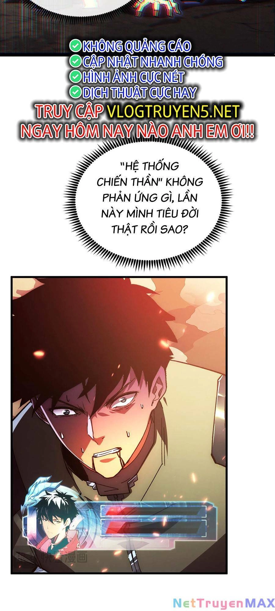 Mạt Thế Quật Khởi Chapter 194 - 22