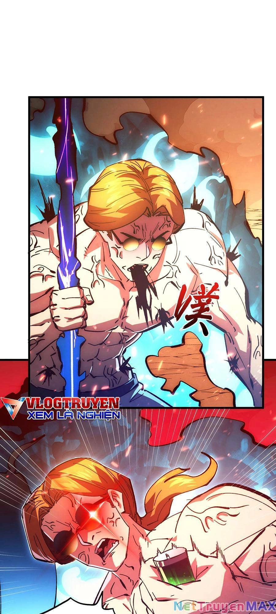 Mạt Thế Quật Khởi Chapter 194 - 23