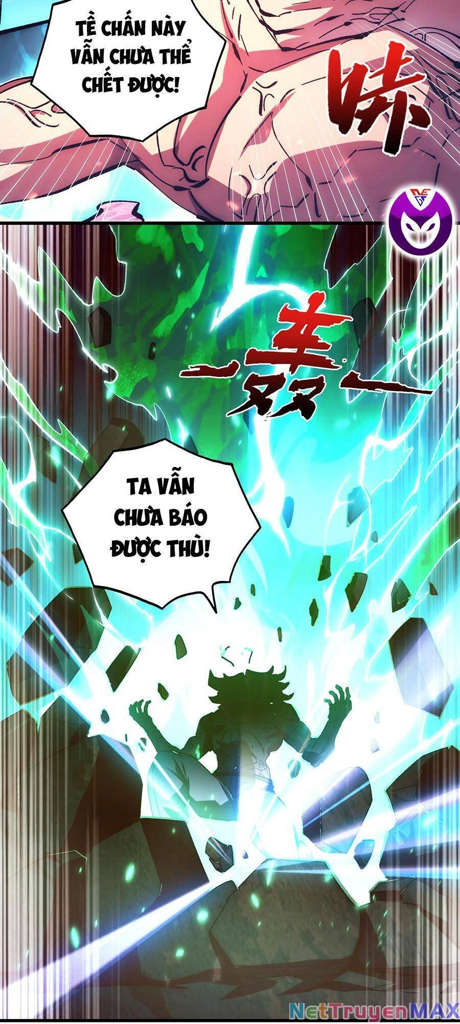 Mạt Thế Quật Khởi Chapter 194 - 24