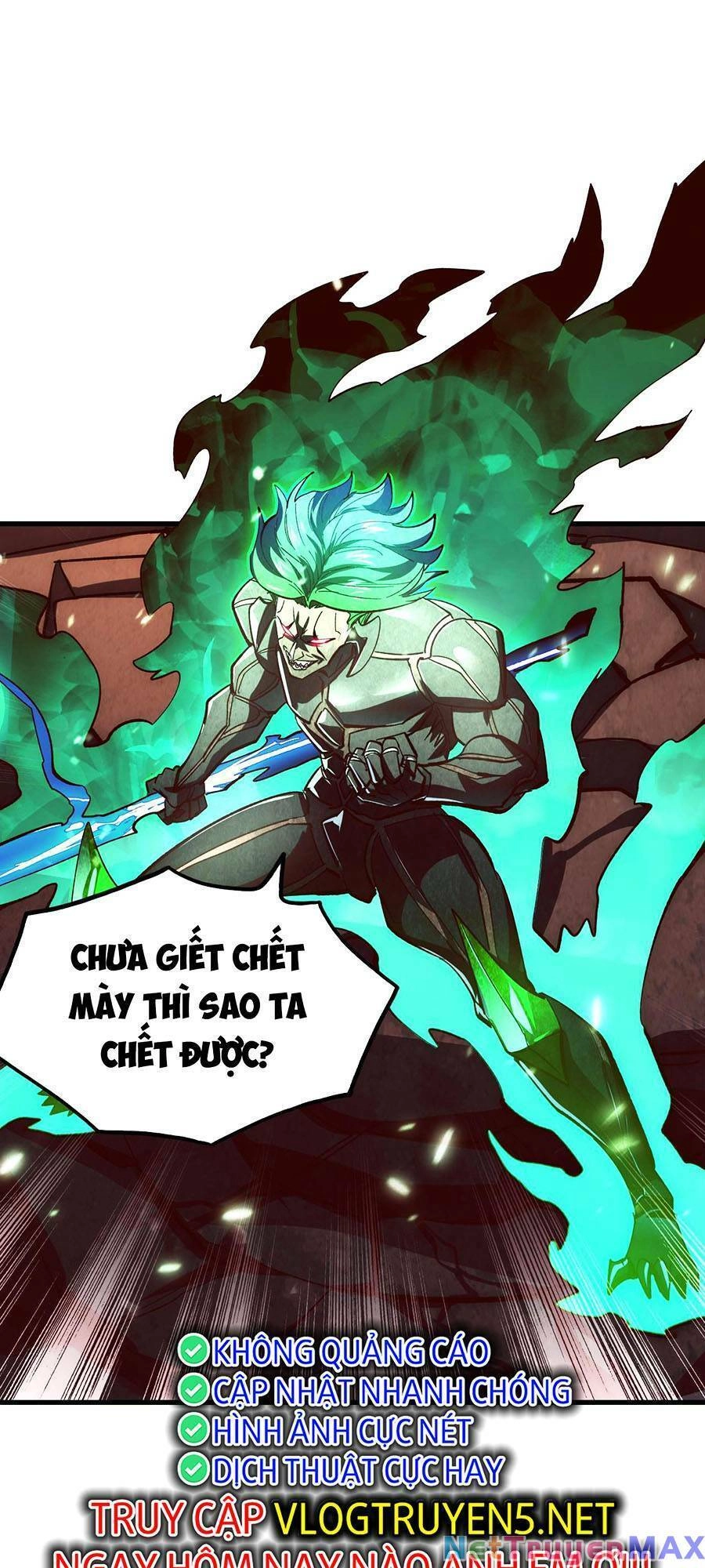 Mạt Thế Quật Khởi Chapter 194 - 25