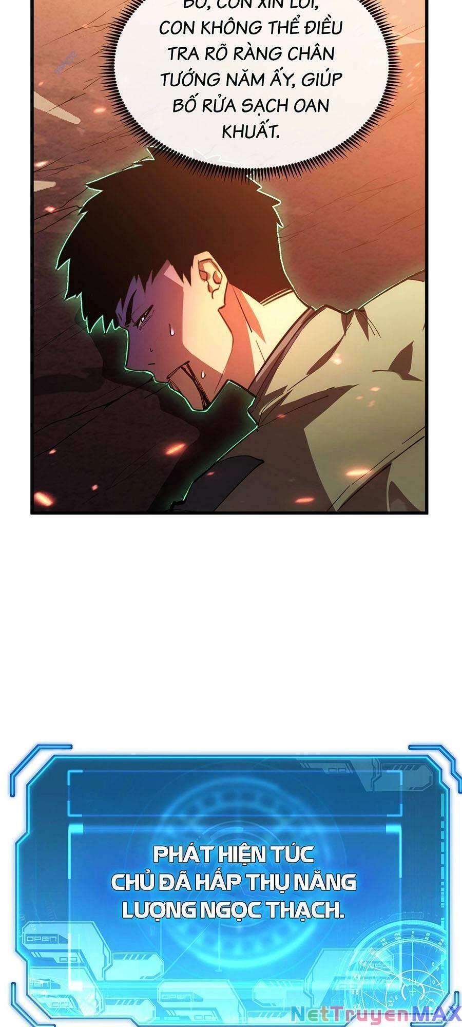 Mạt Thế Quật Khởi Chapter 194 - 30