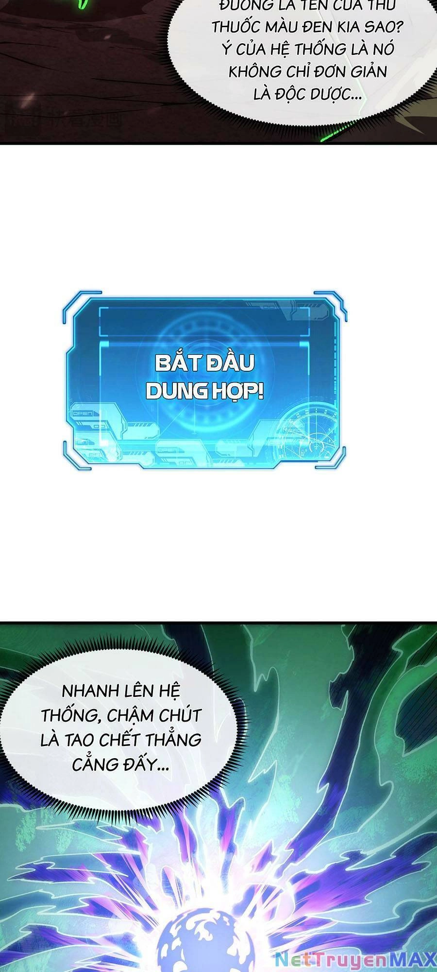 Mạt Thế Quật Khởi Chapter 194 - 32