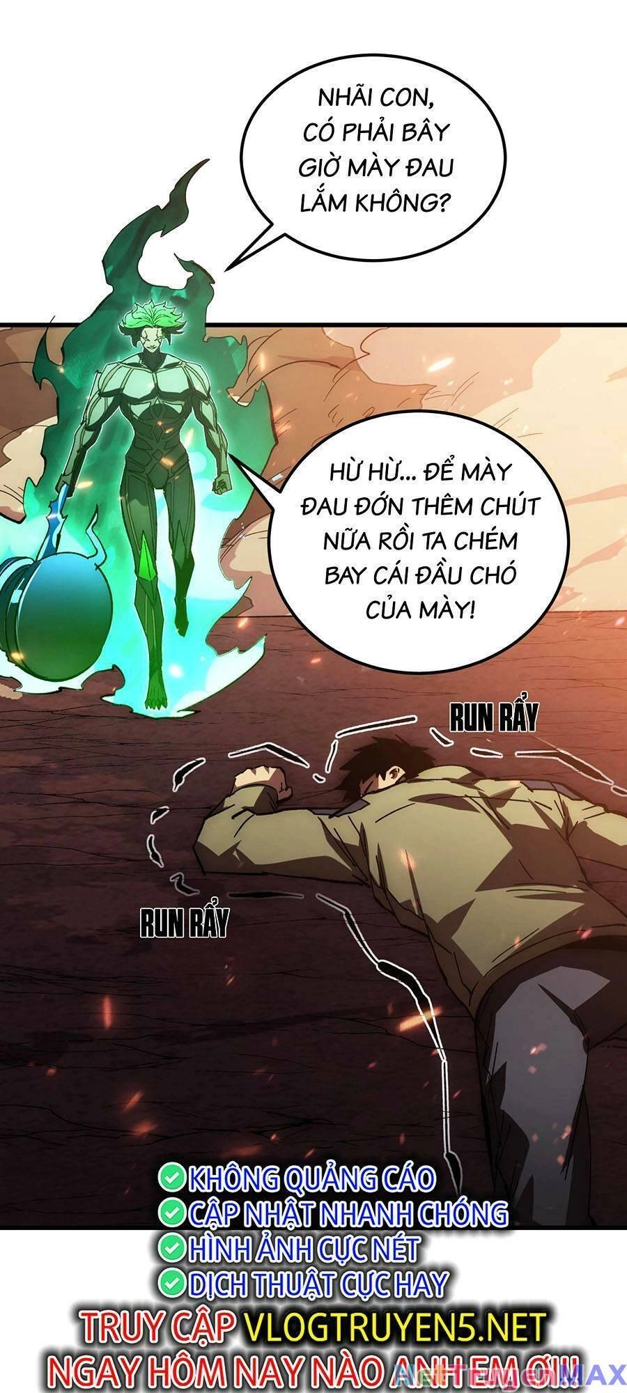 Mạt Thế Quật Khởi Chapter 194 - 36