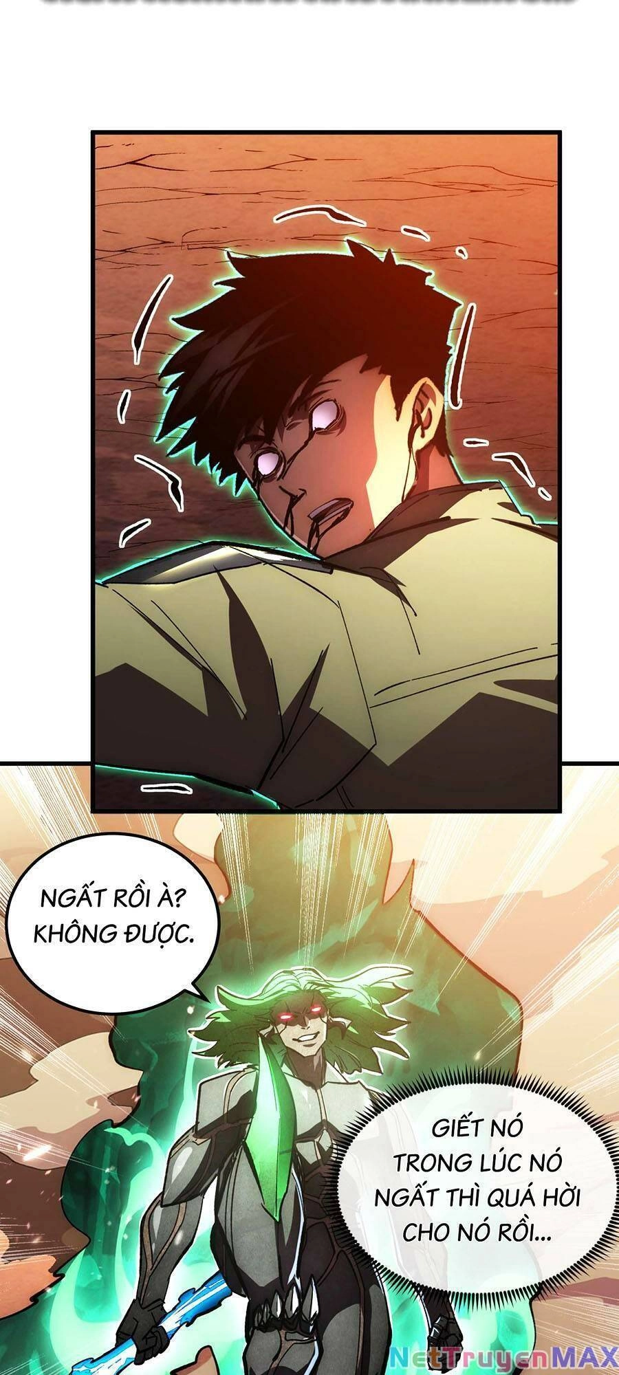 Mạt Thế Quật Khởi Chapter 194 - 37