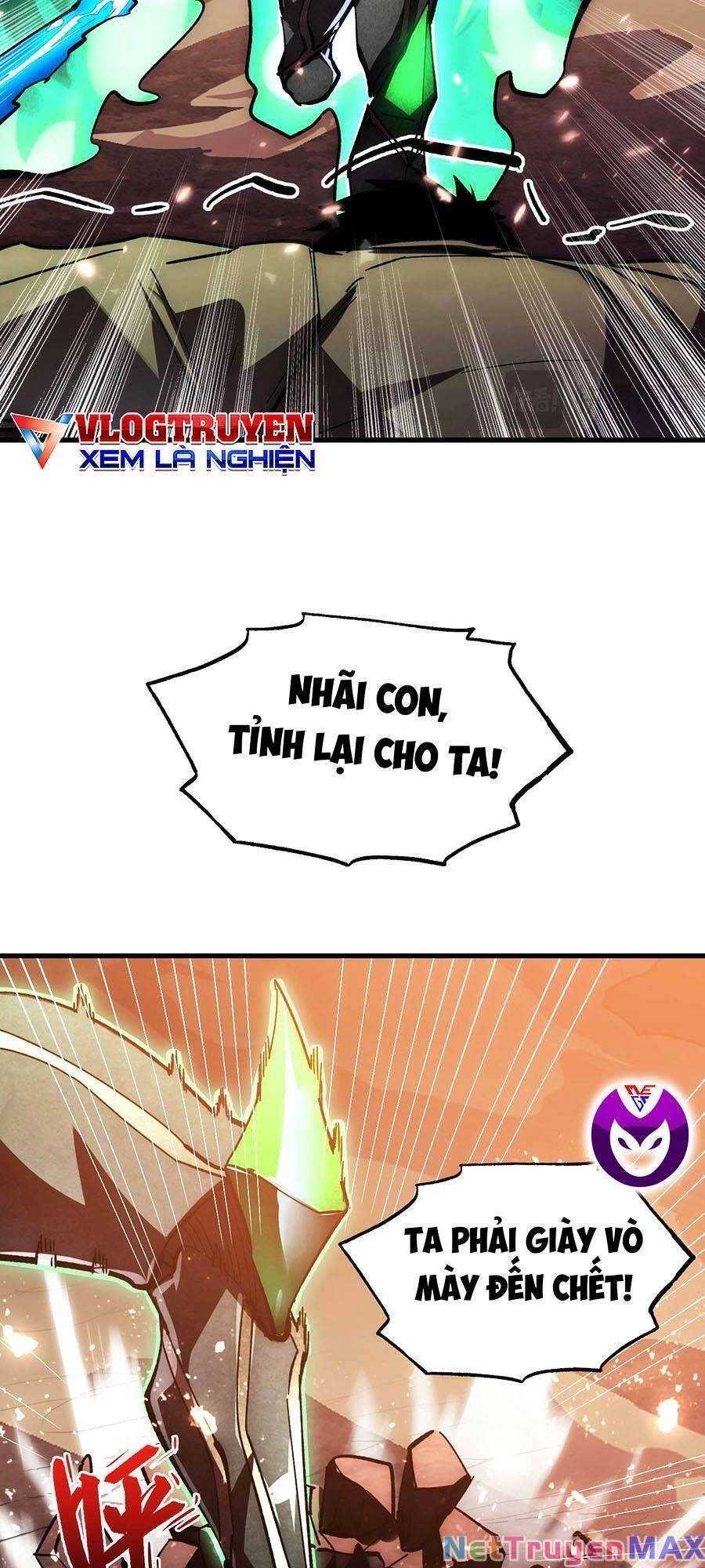 Mạt Thế Quật Khởi Chapter 194 - 38