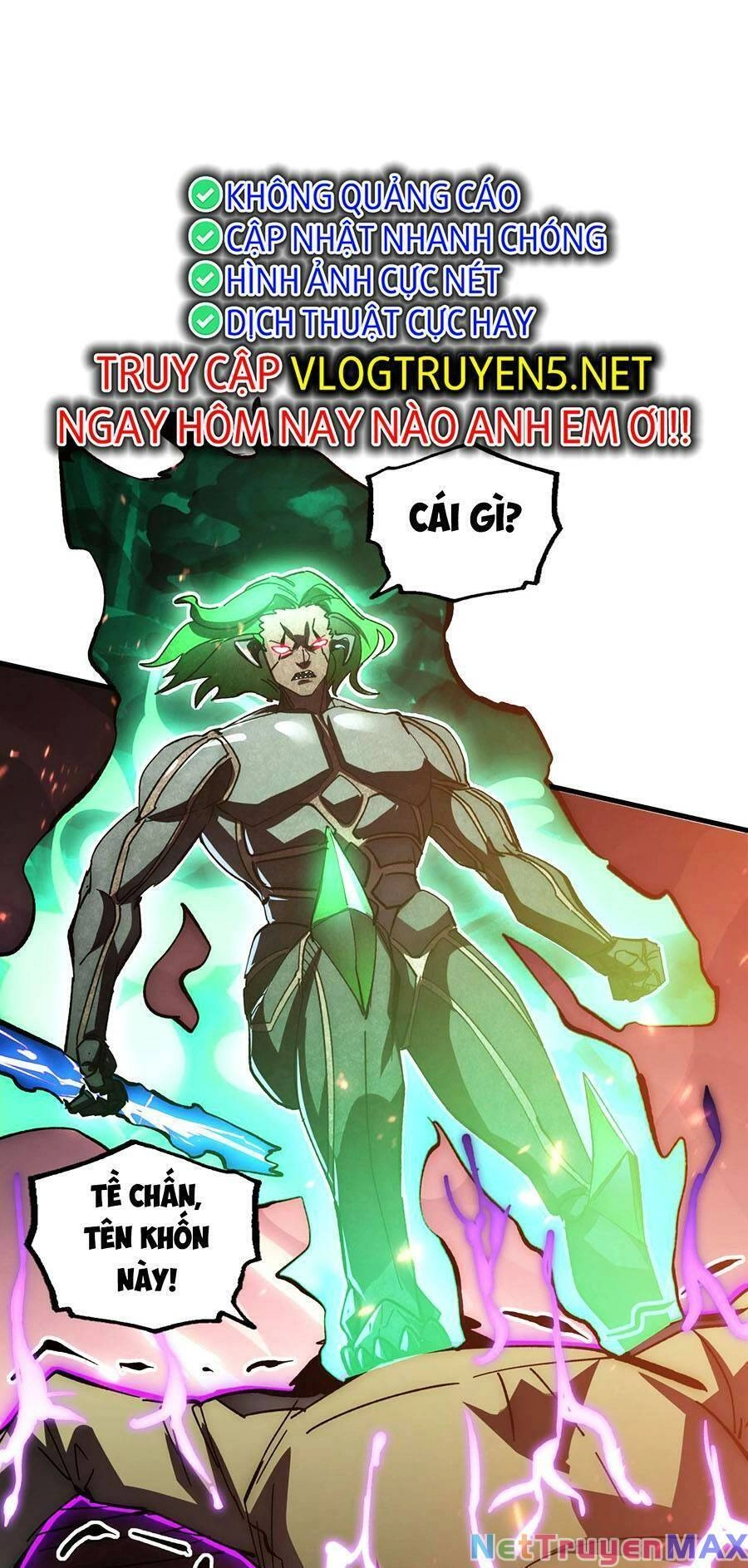 Mạt Thế Quật Khởi Chapter 194 - 40