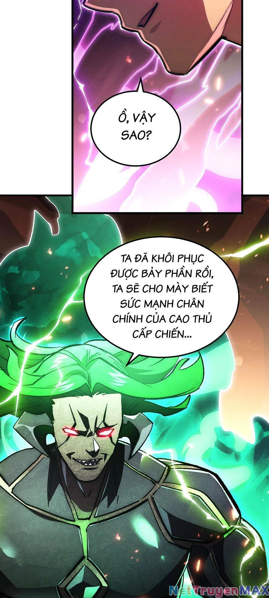 Mạt Thế Quật Khởi Chapter 194 - 45