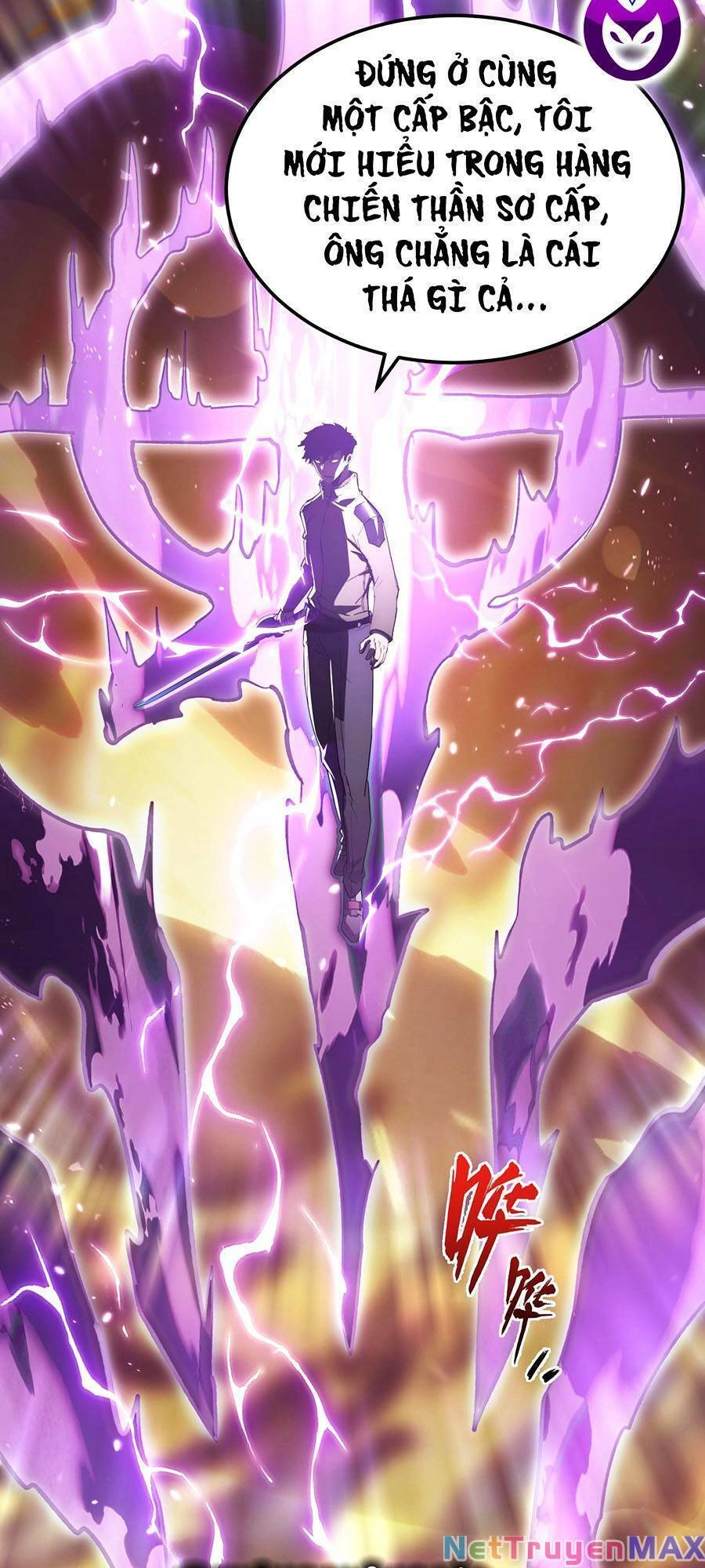 Mạt Thế Quật Khởi Chapter 194 - 48