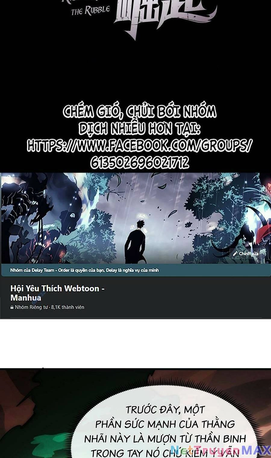 Mạt Thế Quật Khởi Chapter 195 - 2