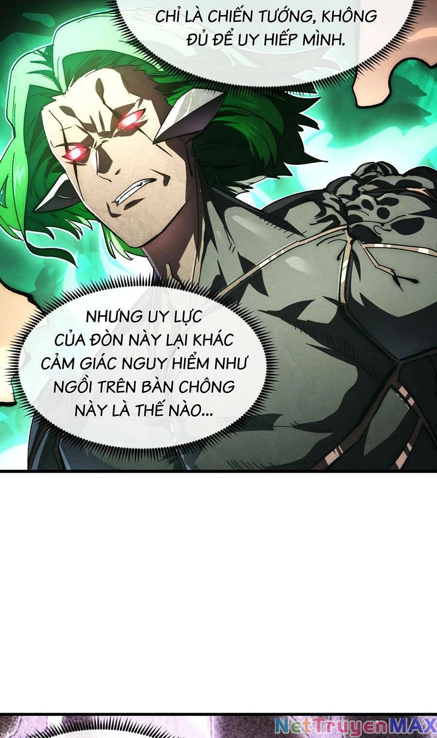 Mạt Thế Quật Khởi Chapter 195 - 3