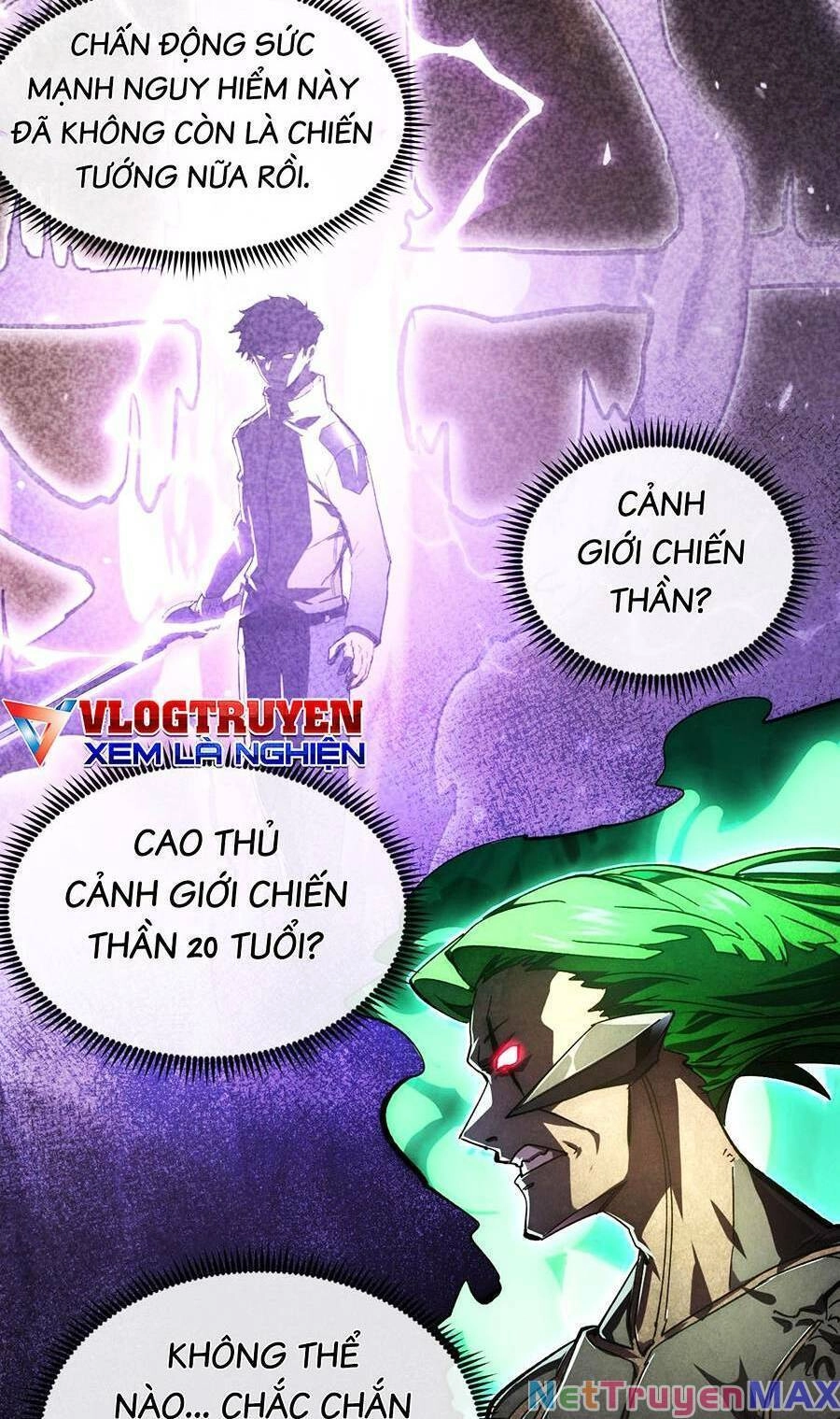 Mạt Thế Quật Khởi Chapter 195 - 4