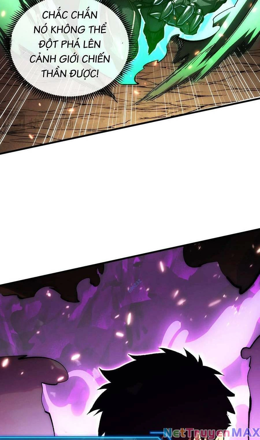 Mạt Thế Quật Khởi Chapter 195 - 6