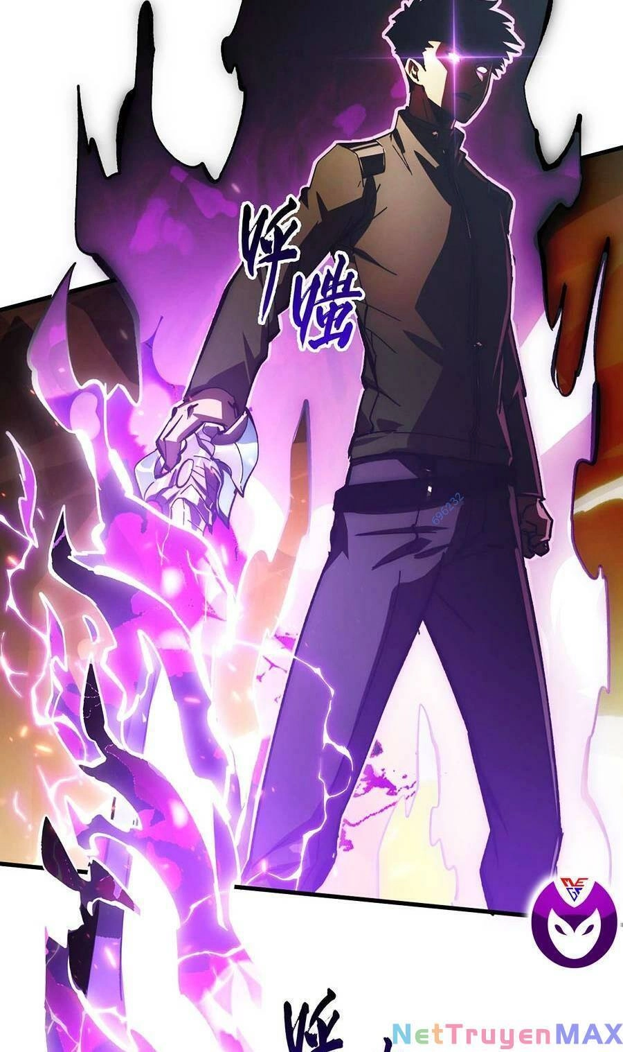 Mạt Thế Quật Khởi Chapter 195 - 9