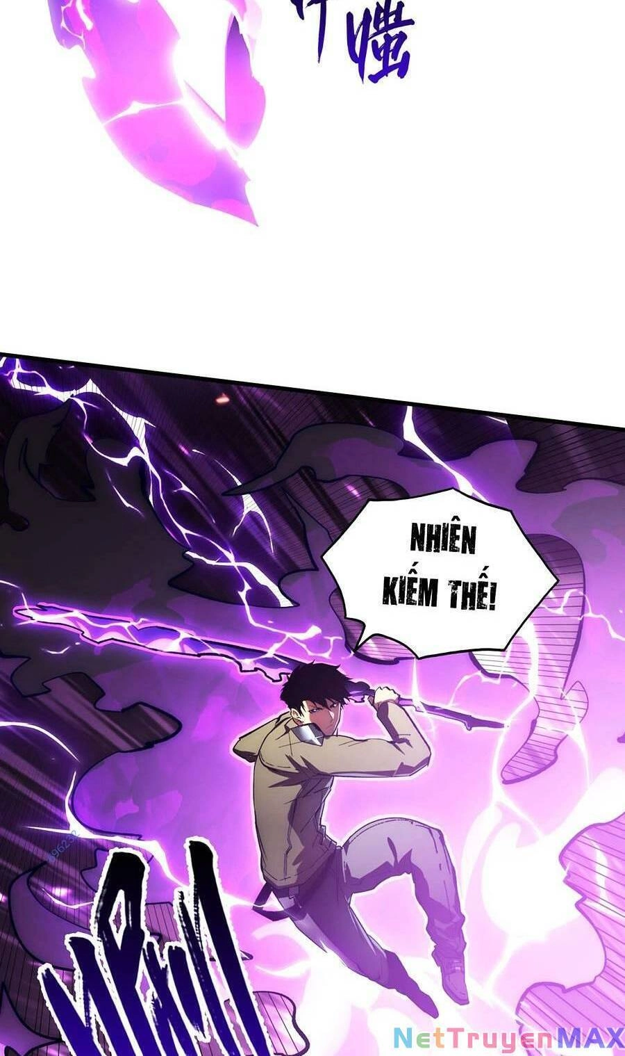 Mạt Thế Quật Khởi Chapter 195 - 10