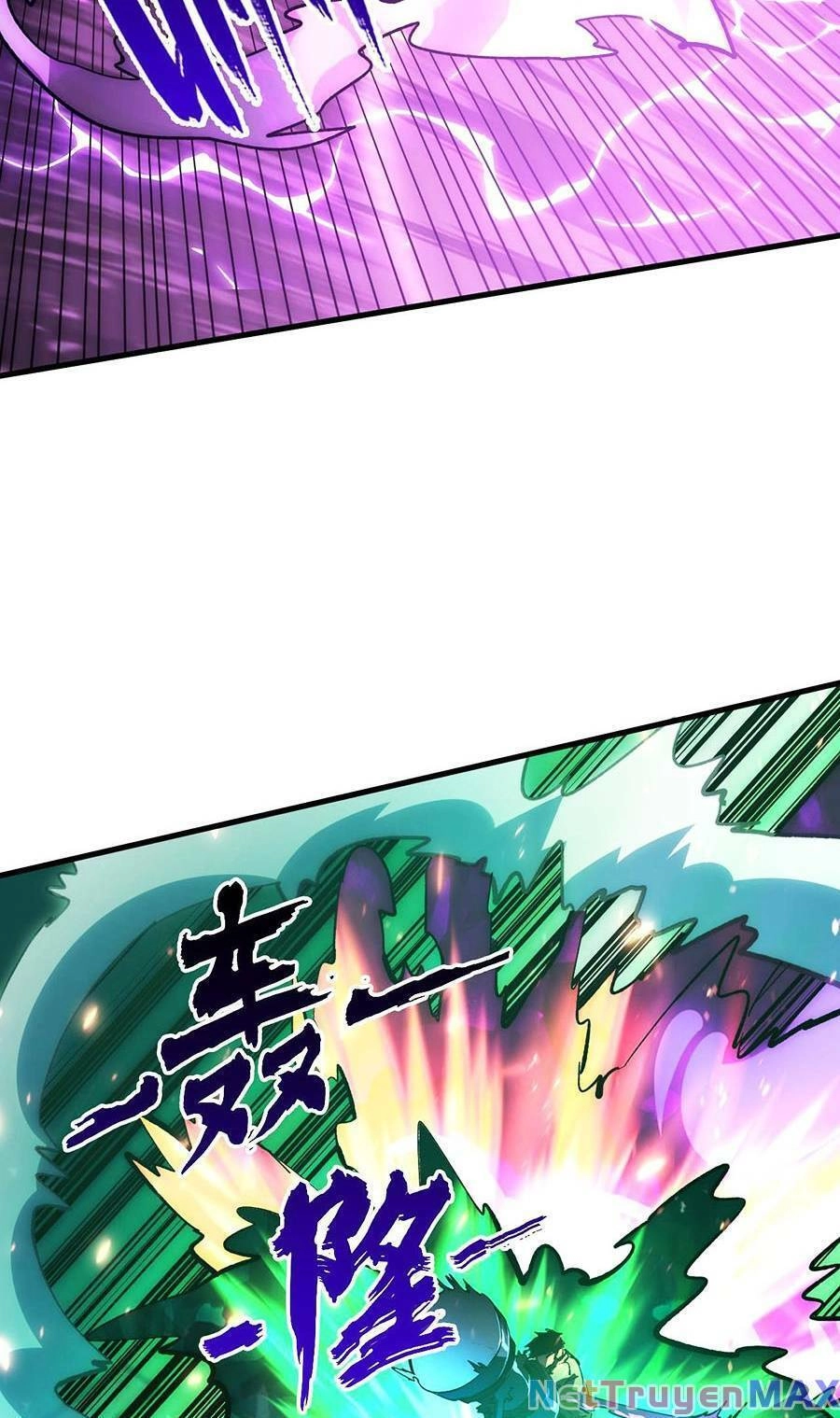 Mạt Thế Quật Khởi Chapter 195 - 11