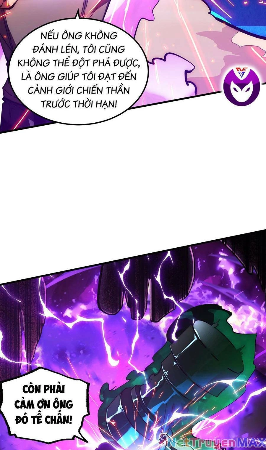 Mạt Thế Quật Khởi Chapter 195 - 15