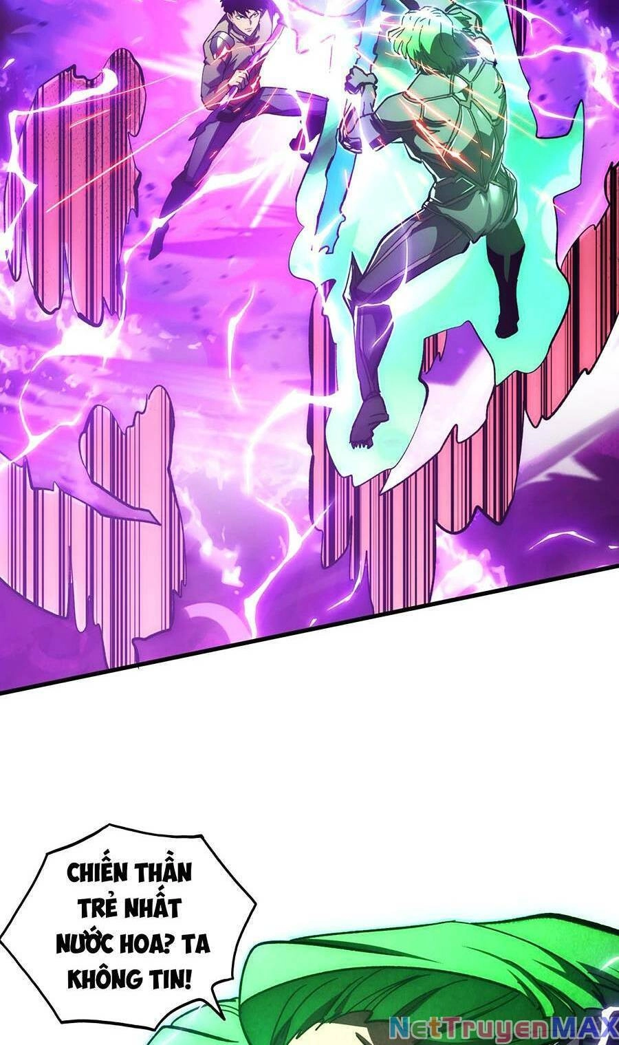 Mạt Thế Quật Khởi Chapter 195 - 16