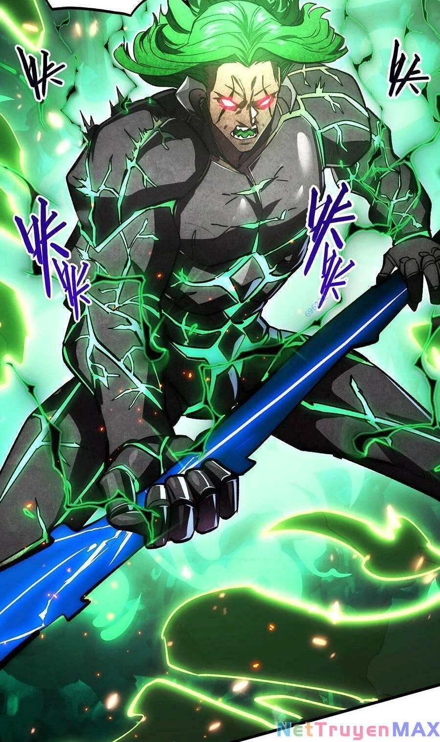 Mạt Thế Quật Khởi Chapter 195 - 18