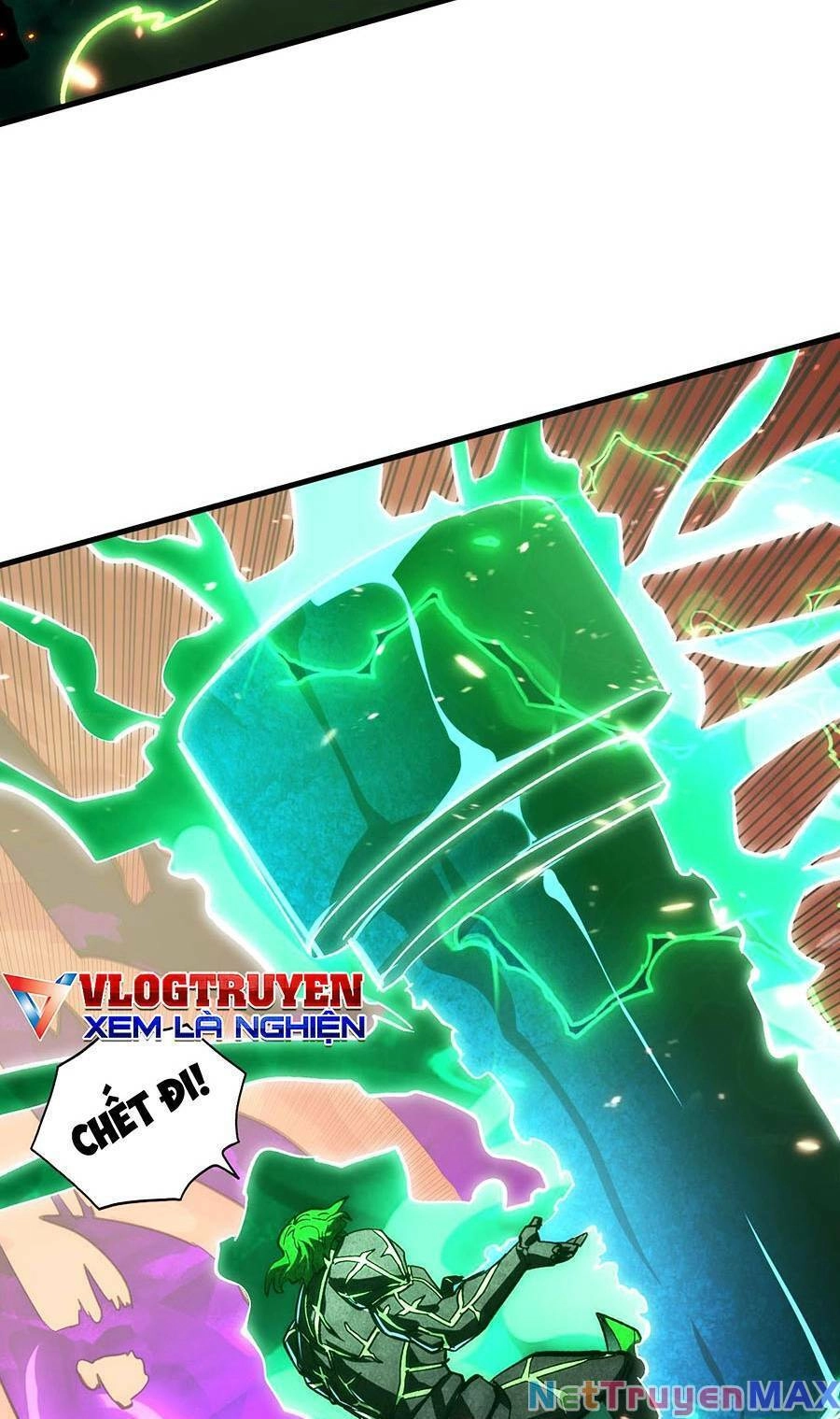 Mạt Thế Quật Khởi Chapter 195 - 19