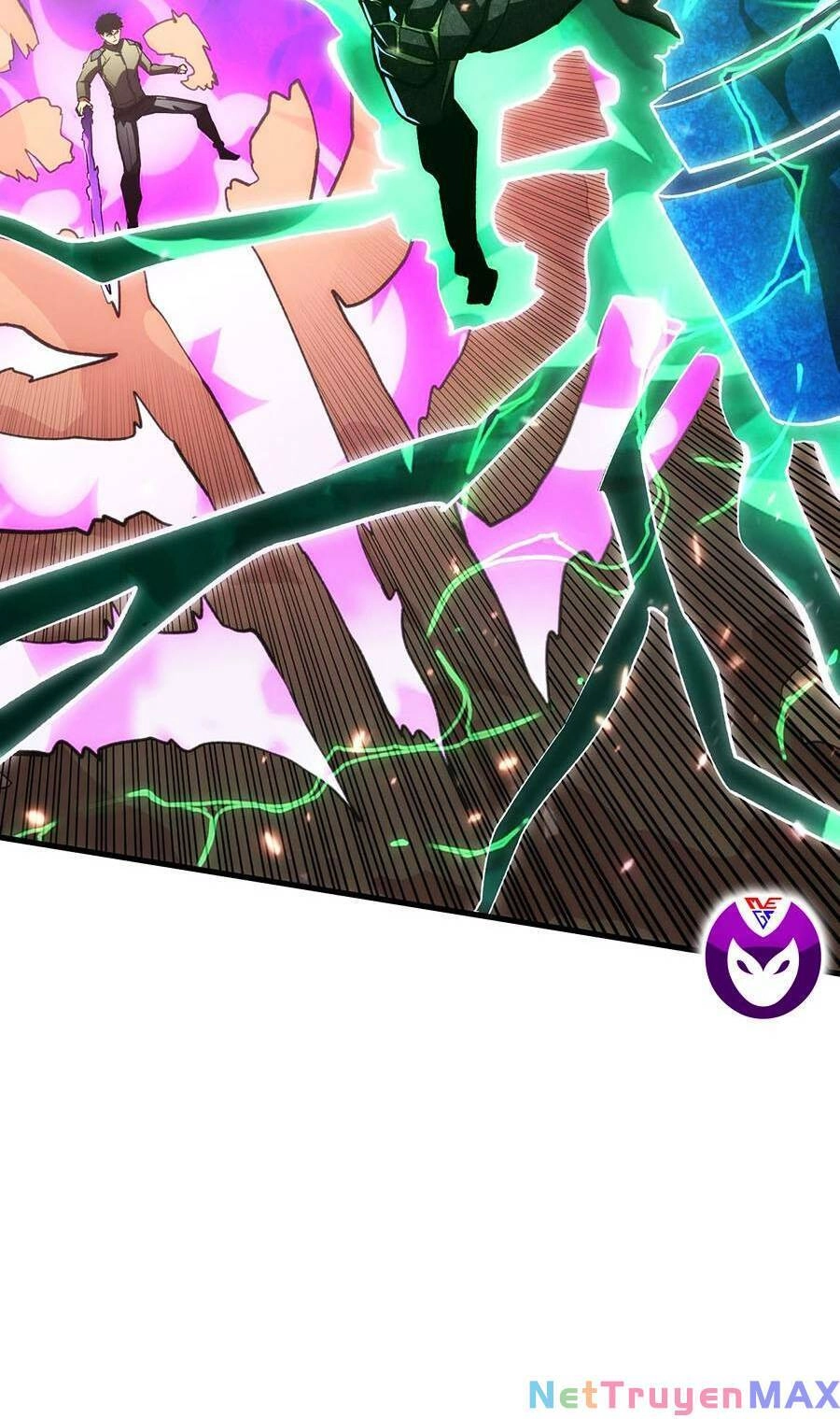 Mạt Thế Quật Khởi Chapter 195 - 20