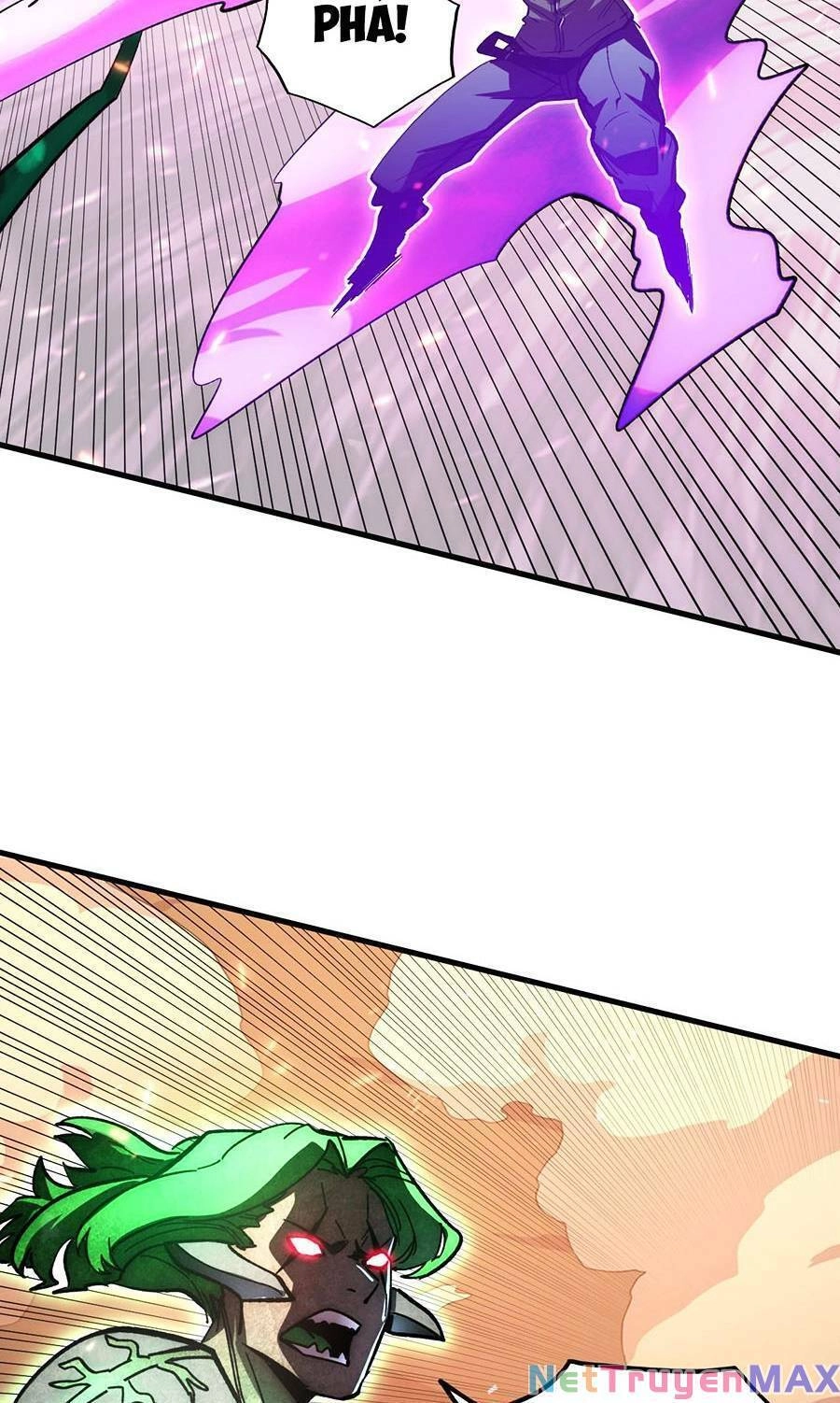 Mạt Thế Quật Khởi Chapter 195 - 27