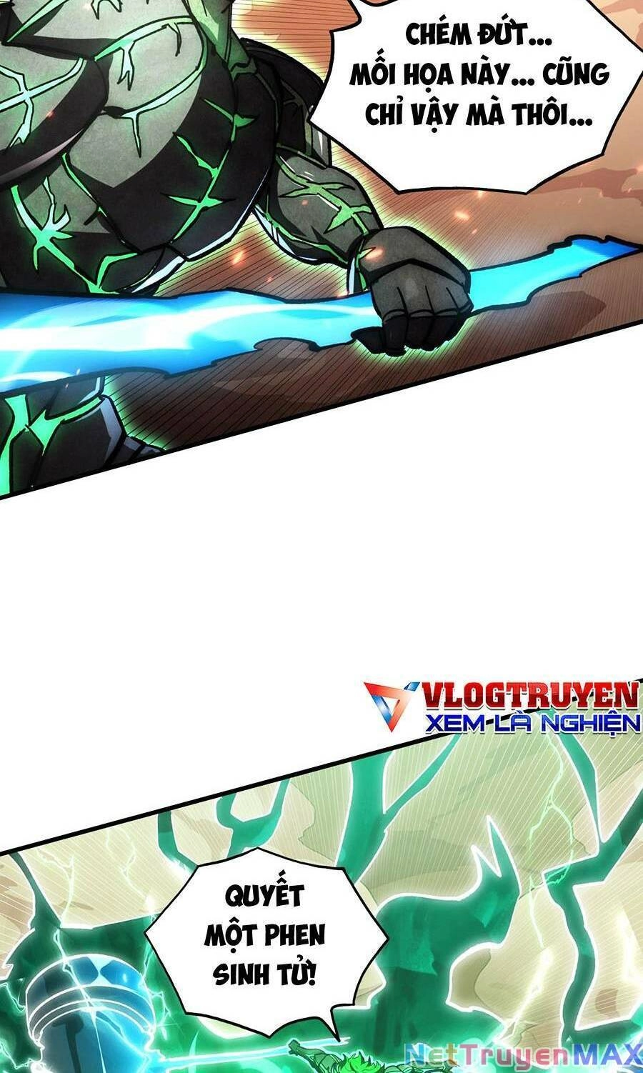 Mạt Thế Quật Khởi Chapter 195 - 28