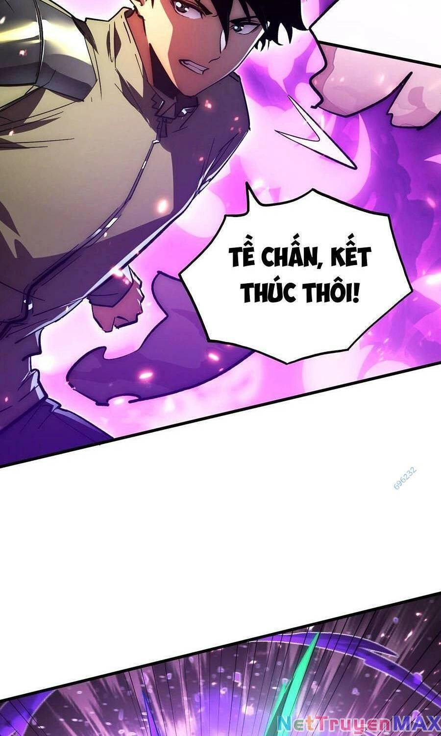 Mạt Thế Quật Khởi Chapter 195 - 30