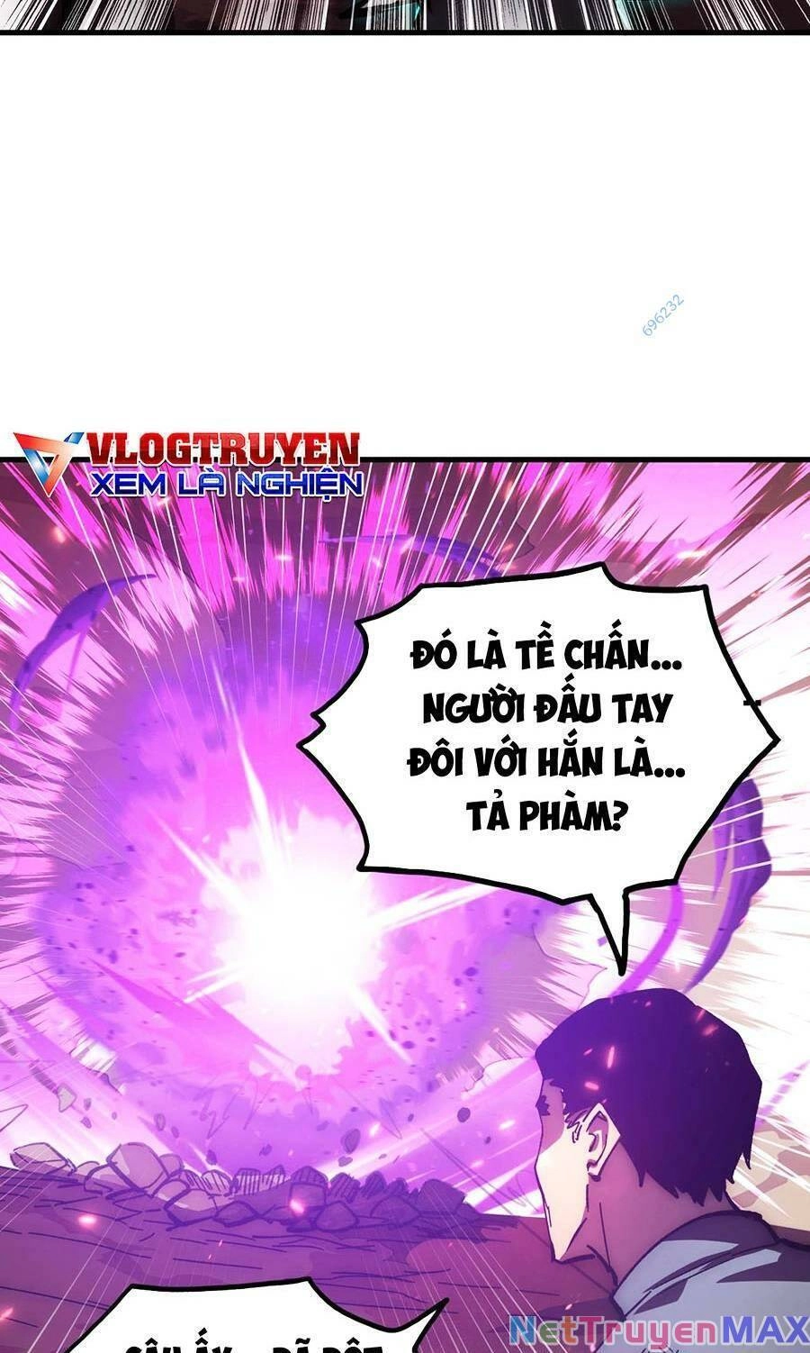 Mạt Thế Quật Khởi Chapter 195 - 33