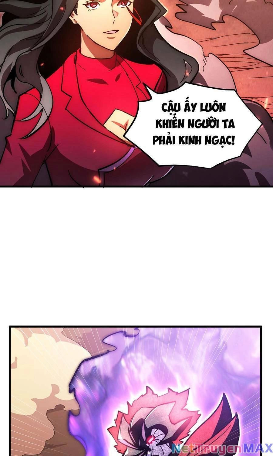 Mạt Thế Quật Khởi Chapter 195 - 35