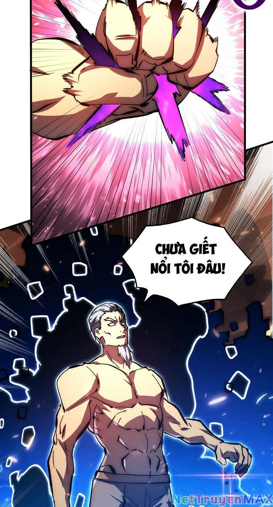 Mạt Thế Quật Khởi Chapter 195 - 44