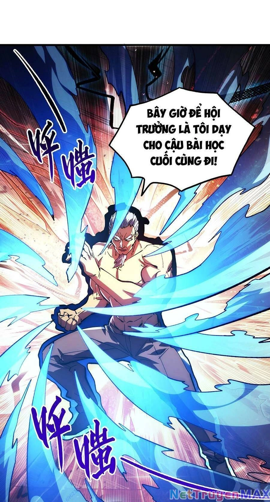 Mạt Thế Quật Khởi Chapter 195 - 49