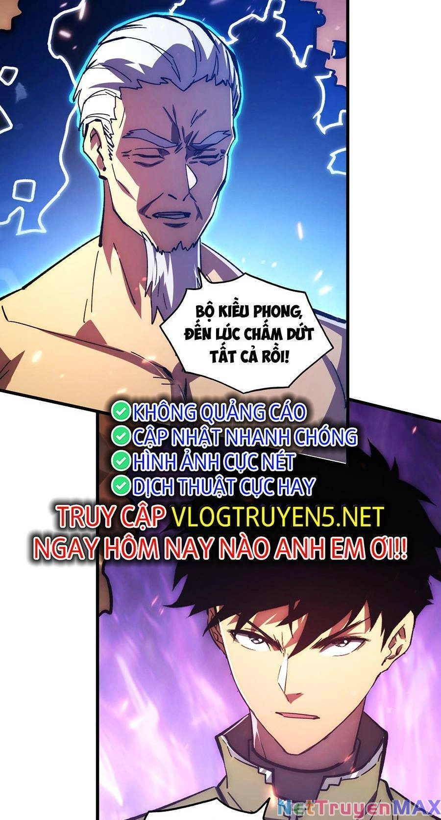 Mạt Thế Quật Khởi Chapter 195 - 59