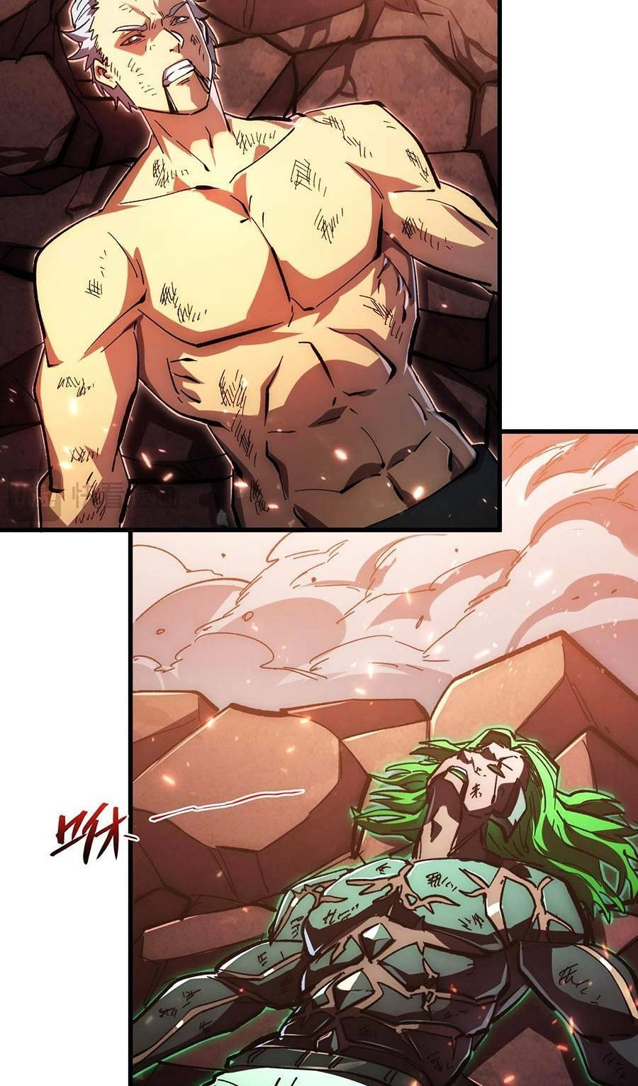 Mạt Thế Quật Khởi Chapter 196 - 3