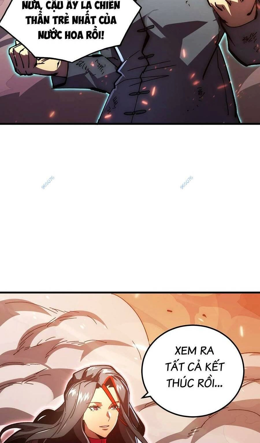 Mạt Thế Quật Khởi Chapter 196 - 6