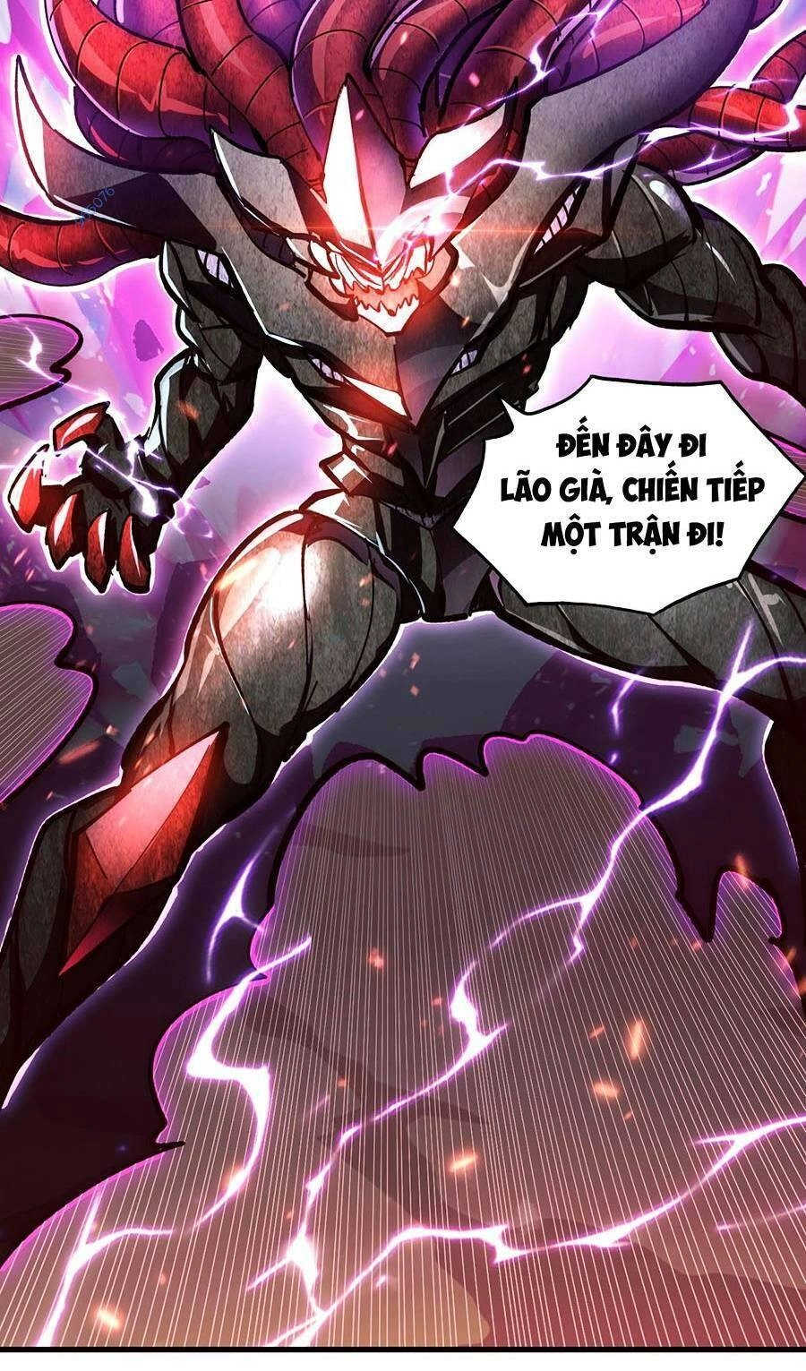 Mạt Thế Quật Khởi Chapter 196 - 13