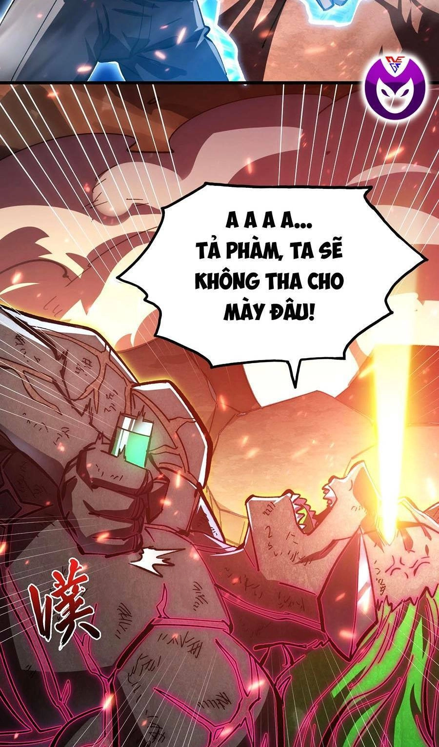 Mạt Thế Quật Khởi Chapter 196 - 15