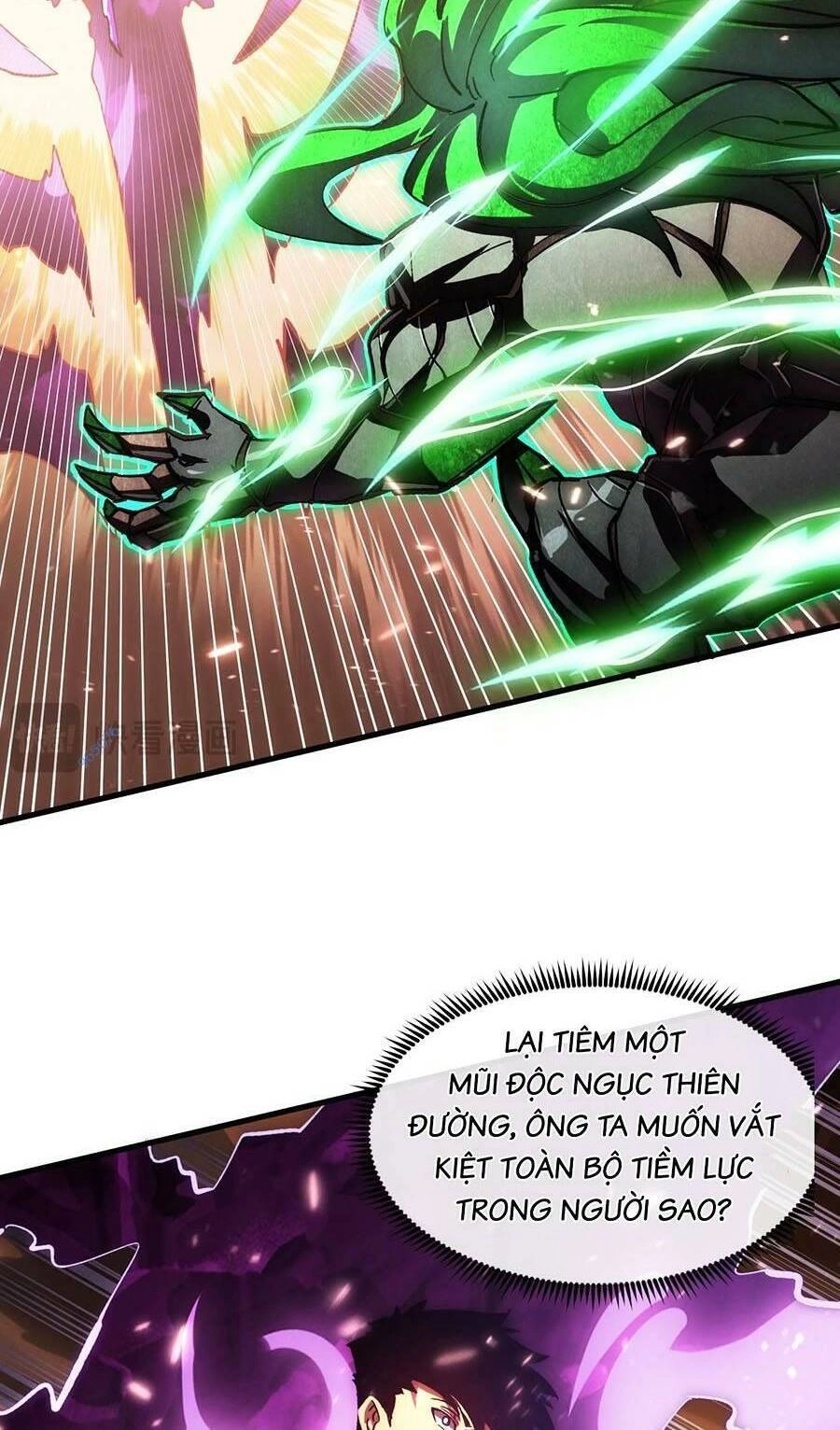 Mạt Thế Quật Khởi Chapter 196 - 18