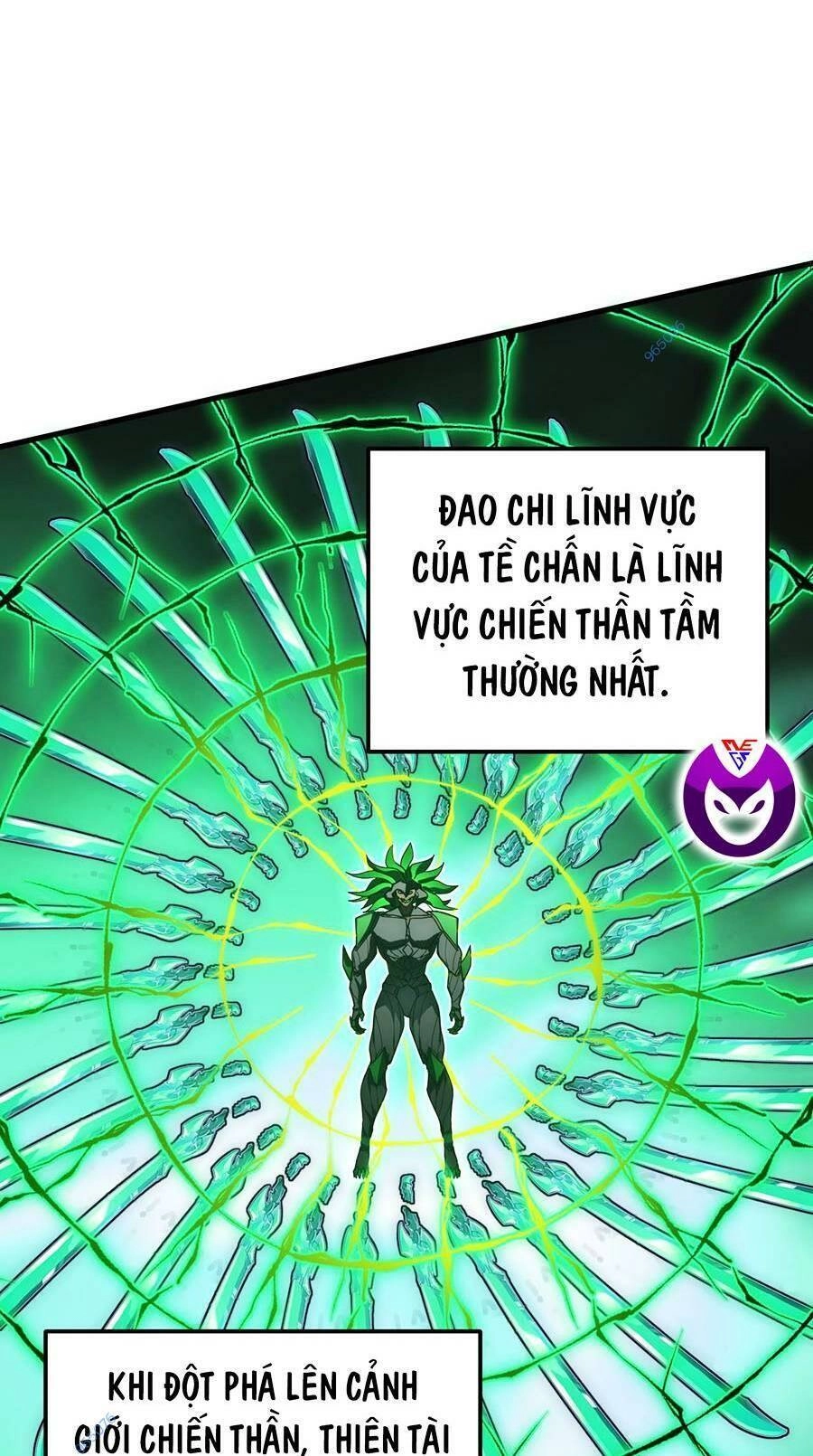 Mạt Thế Quật Khởi Chapter 196 - 33