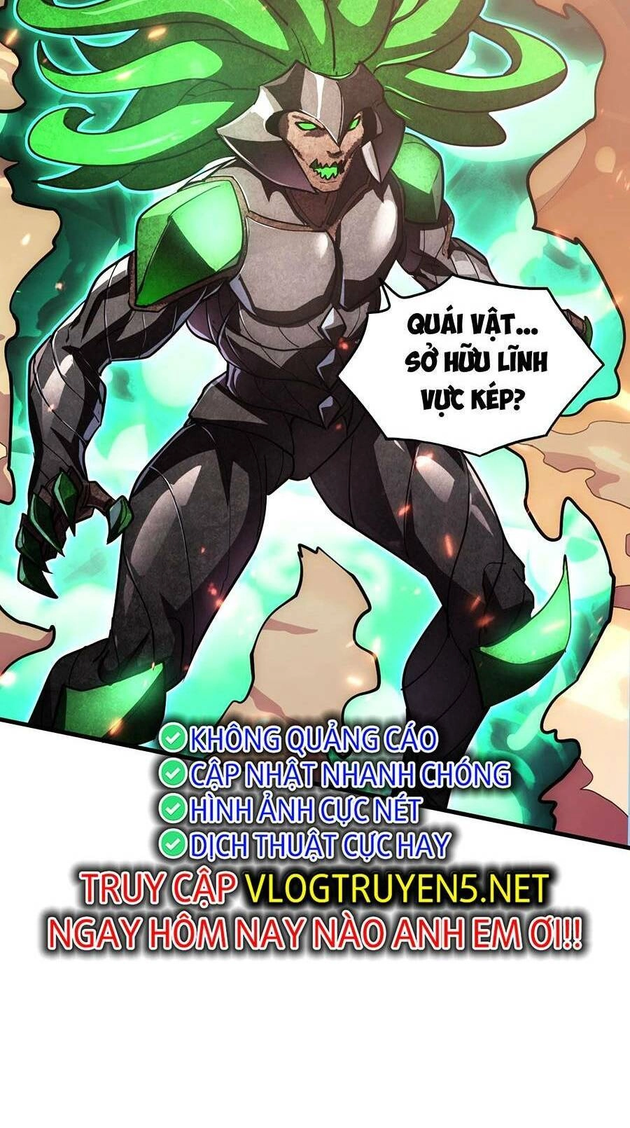 Mạt Thế Quật Khởi Chapter 196 - 40