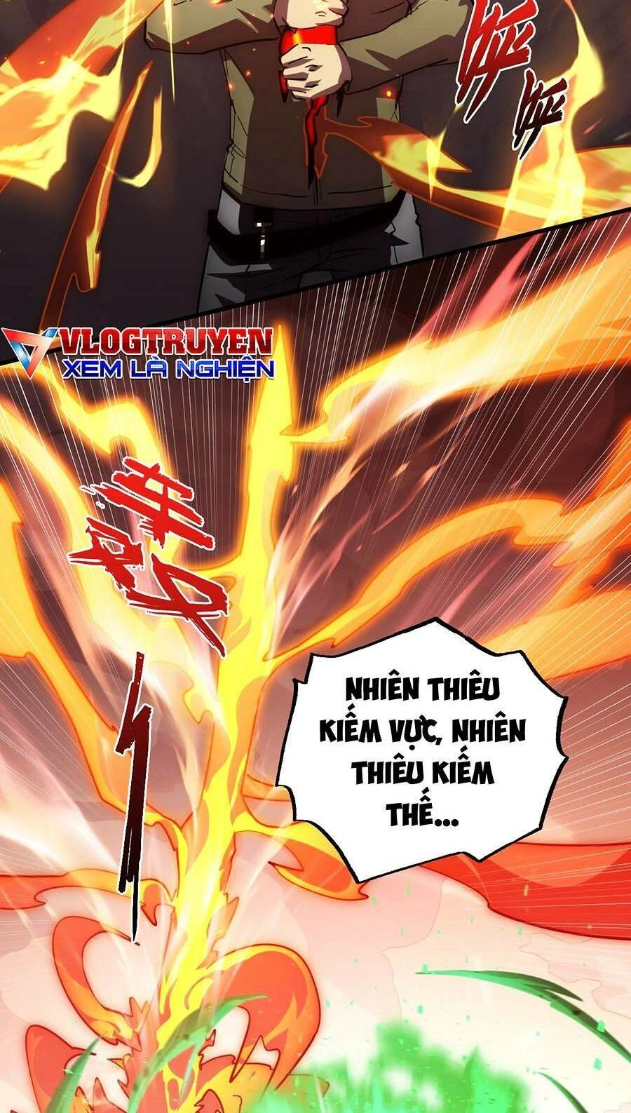 Mạt Thế Quật Khởi Chapter 196 - 48