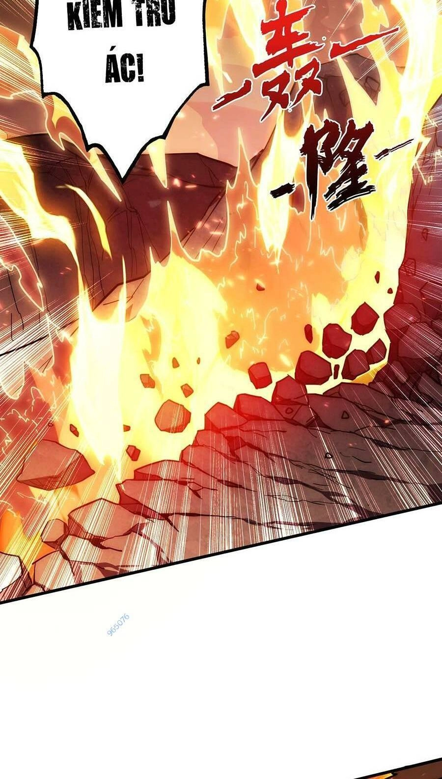 Mạt Thế Quật Khởi Chapter 196 - 50