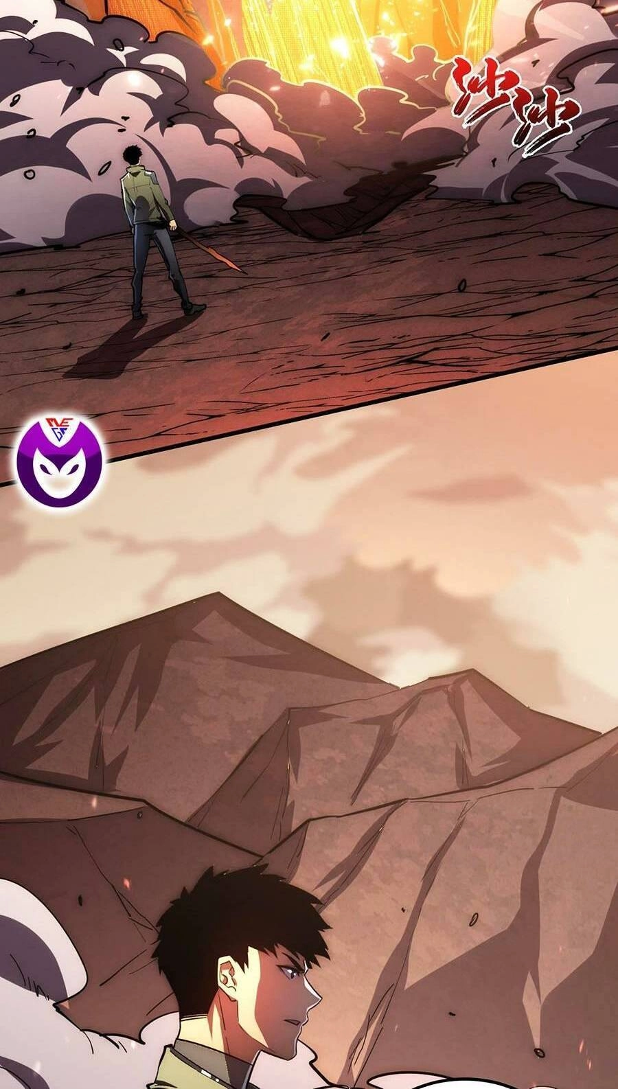 Mạt Thế Quật Khởi Chapter 196 - 54