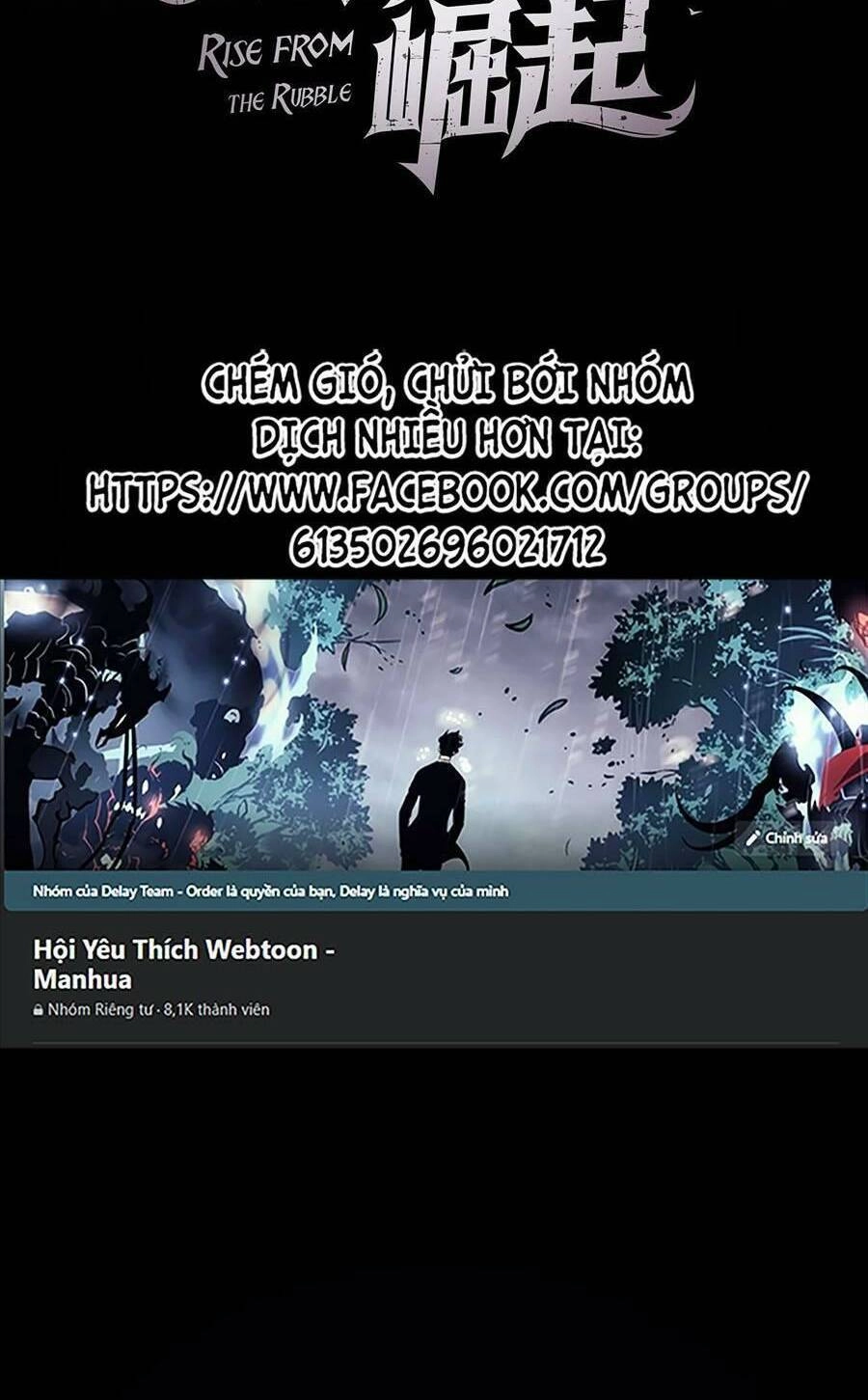 Mạt Thế Quật Khởi Chapter 197 - 2